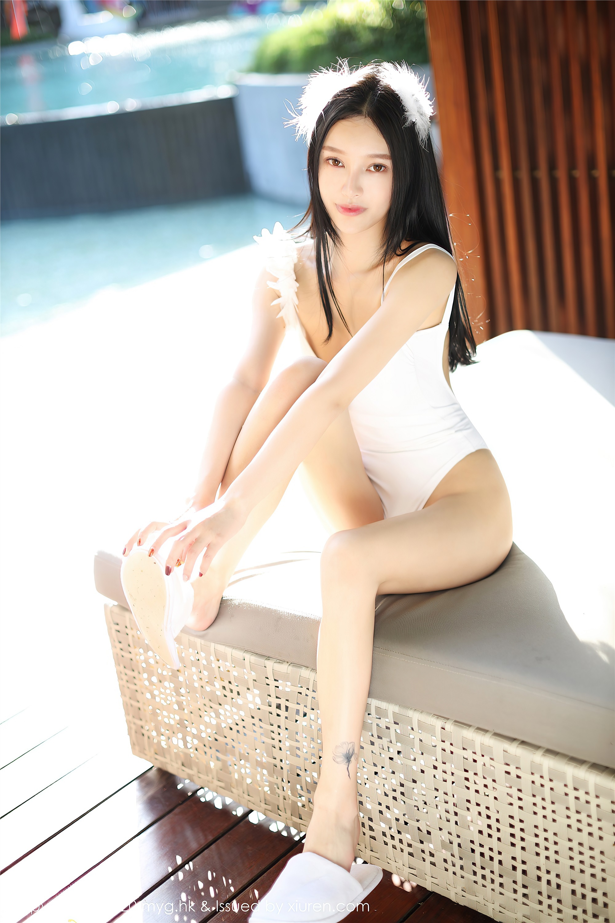 MyGirl美媛馆 2020.11.30 VOL.463 唐琪儿